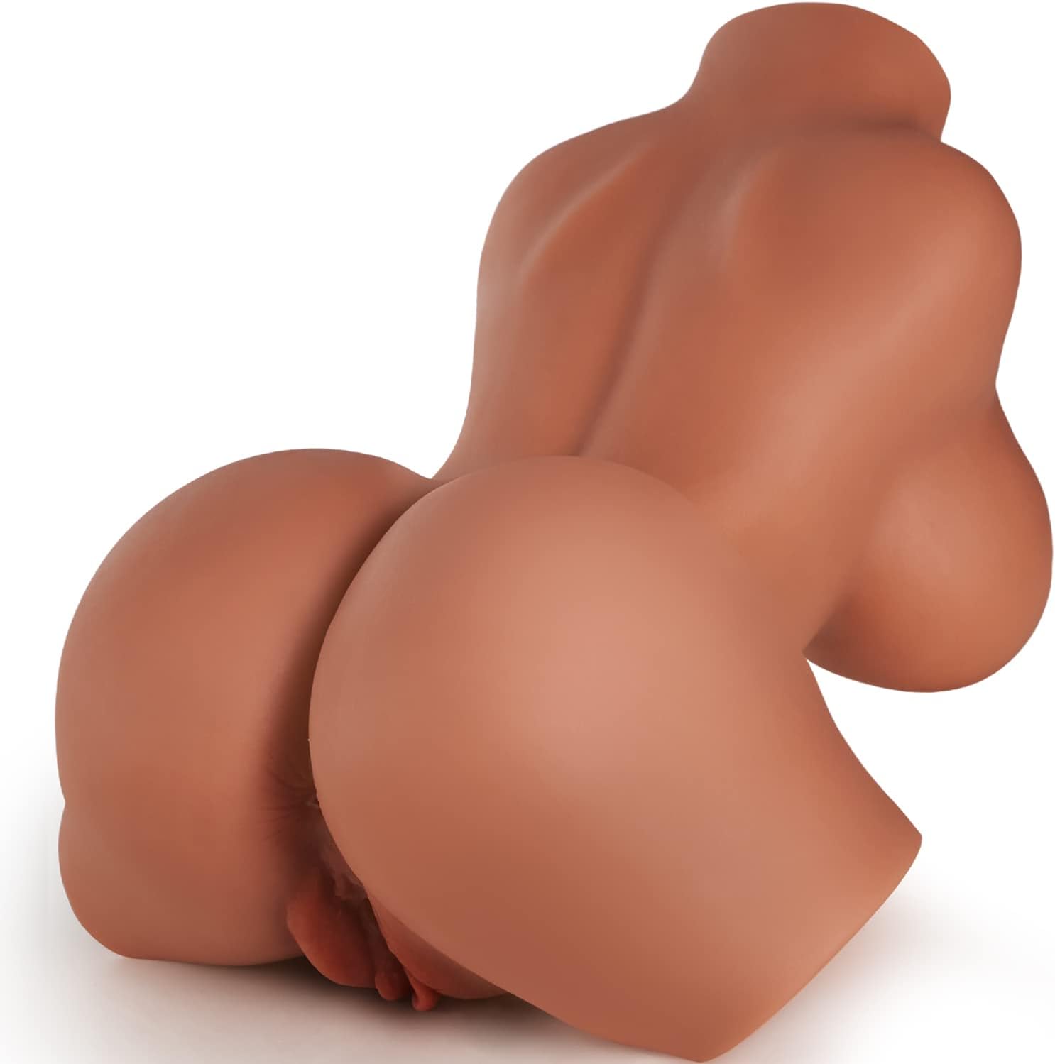 Realistic Silicone Small Sex Doll