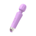 Lila Rechargeable Massage Wand Vibrator