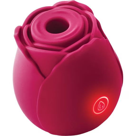 Rose Lick Vibrator